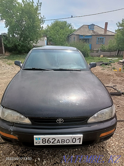 Toyota Camry    года Астана - изображение 7