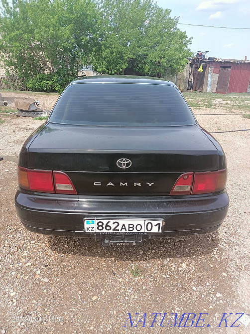Toyota Camry    года Астана - изображение 5