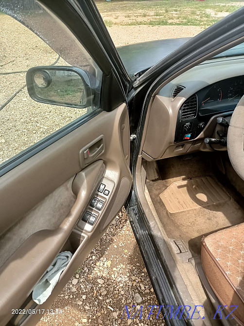 Toyota Camry    года Астана - изображение 2