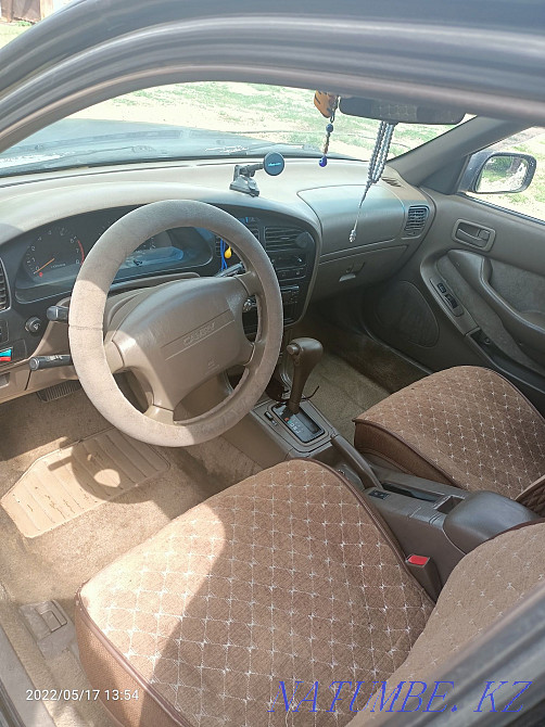 Toyota Camry    года Астана - изображение 3