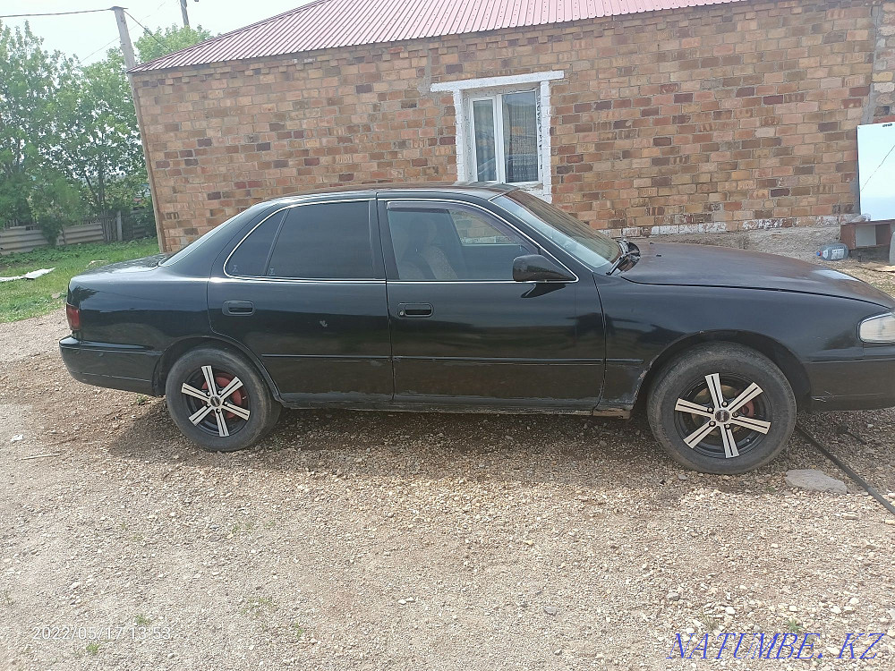 Toyota Camry    года Астана - изображение 6