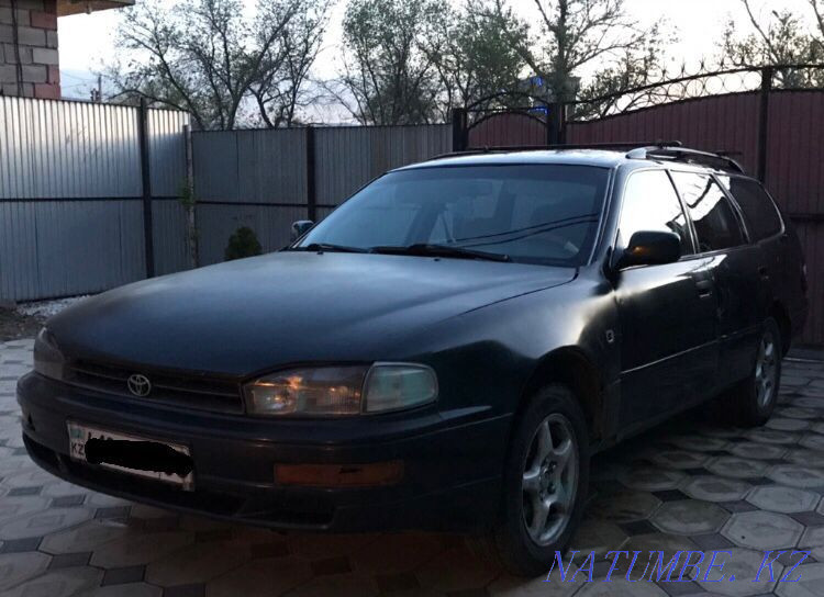 Toyota Camry    года  - изображение 2