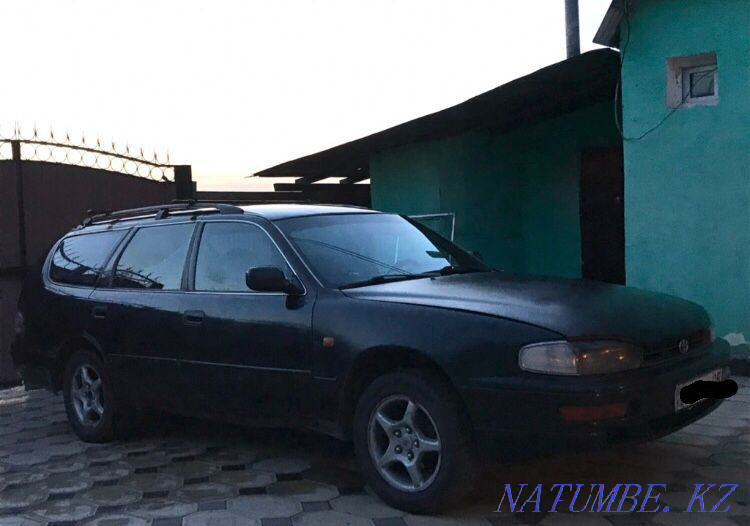 Toyota Camry    года  - изображение 1