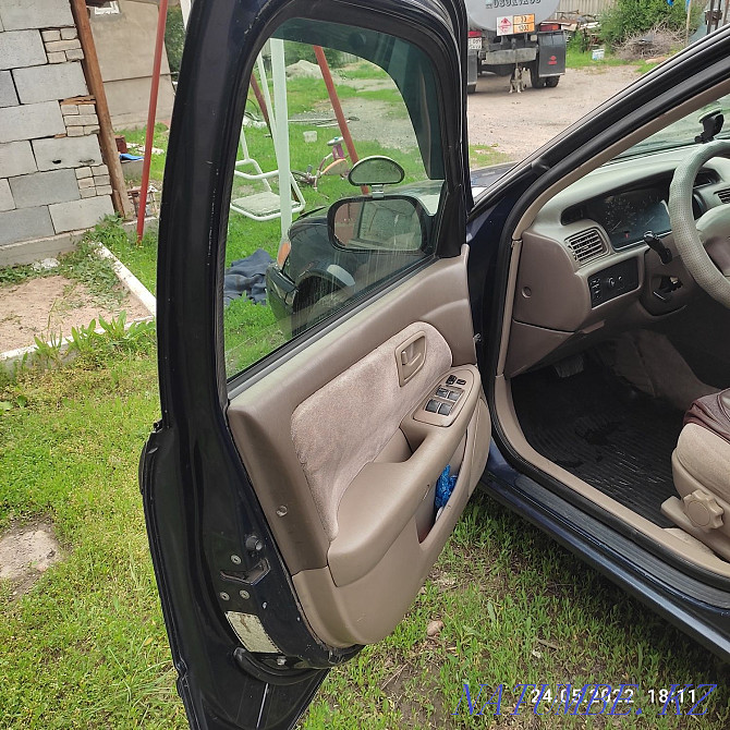 Жылдың Toyota Camry Боралдай - изображение 3