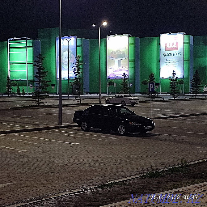 Жылдың Toyota Camry Боралдай - изображение 8