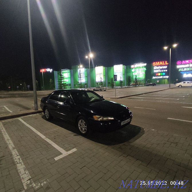 Жылдың Toyota Camry Боралдай - изображение 7