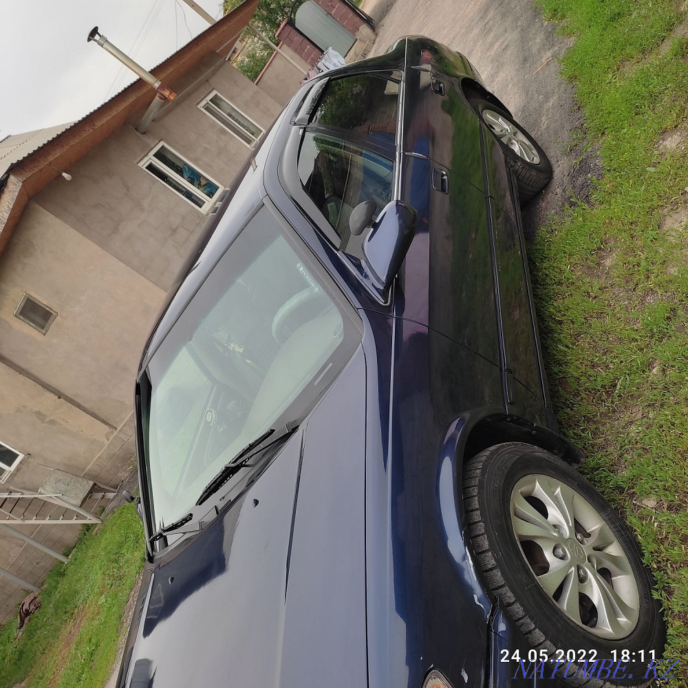 Toyota Camry    year Боралдай - photo 9