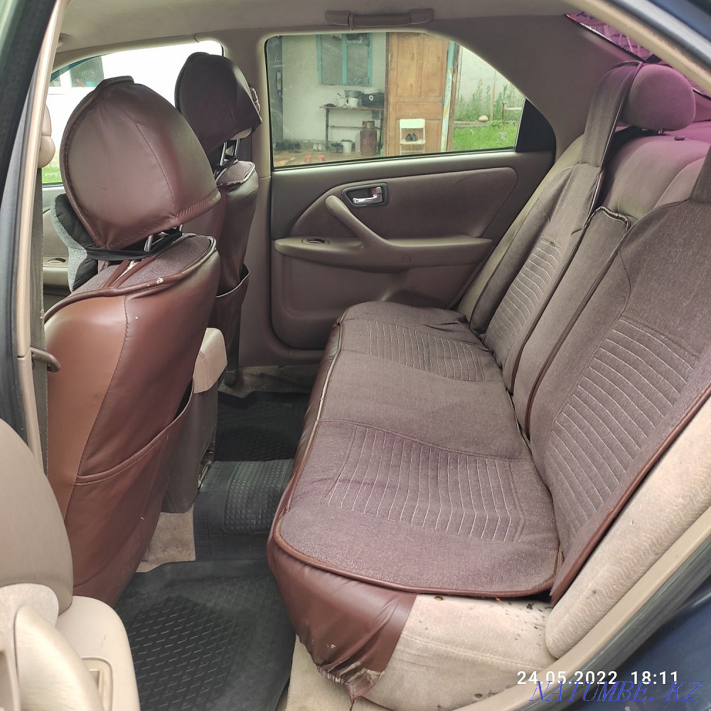 Toyota Camry    year Боралдай - photo 6