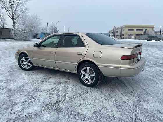 Toyota Camry    года  отбасы 