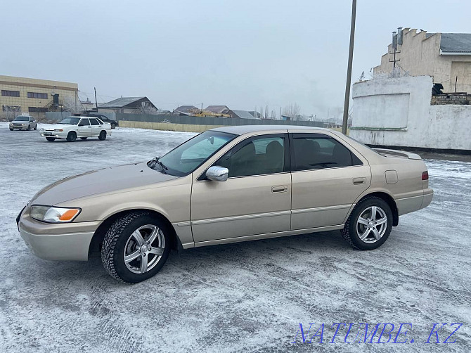 Toyota Camry    year Semey - photo 6