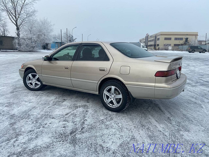 Toyota Camry    year Semey - photo 5