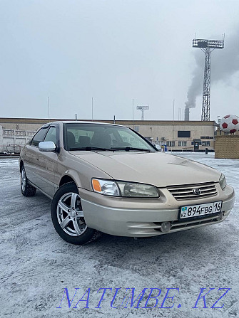 Toyota Camry    year Semey - photo 1