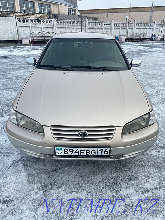 Toyota Camry    year Semey - photo 7