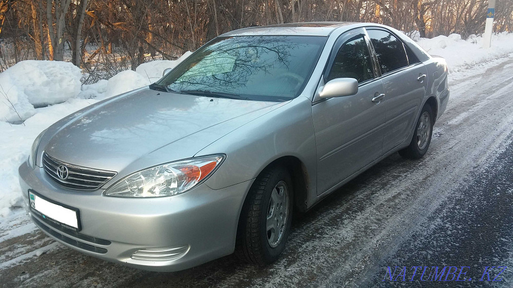 Жылдың Toyota Camry  Петропавл - изображение 1