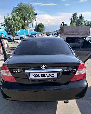 Toyota Camry    года Алматы