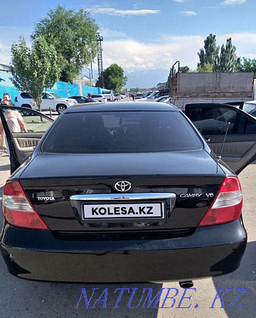 Toyota Camry    года Алматы - изображение 6