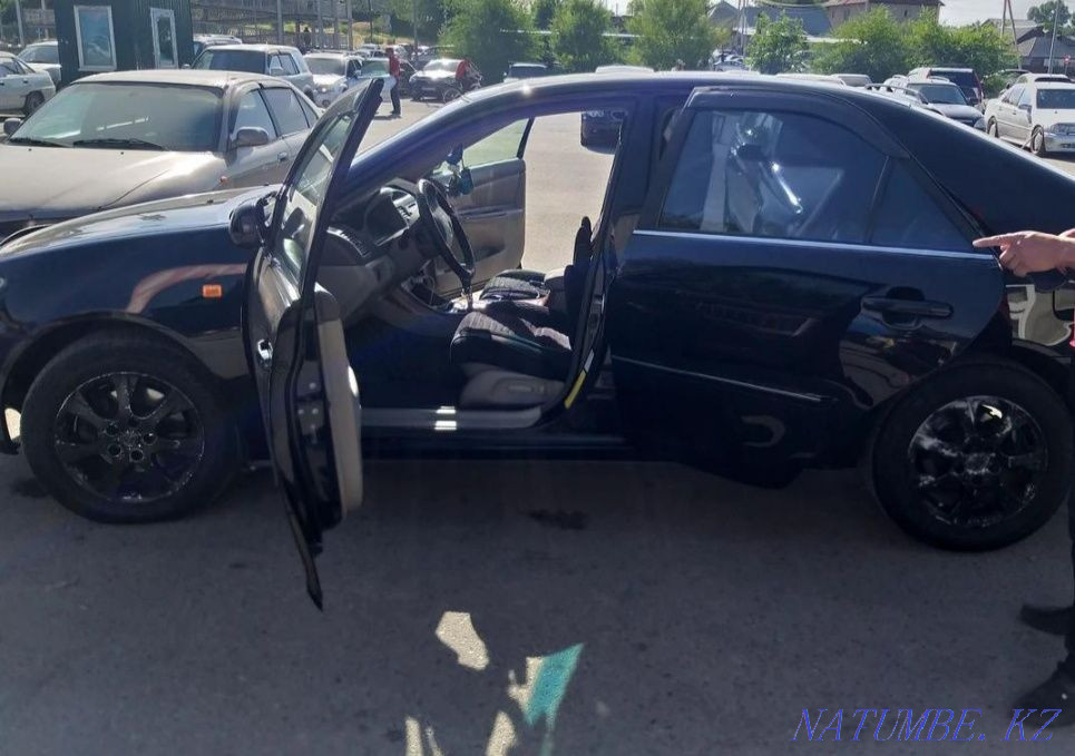Toyota Camry    года Алматы - изображение 2