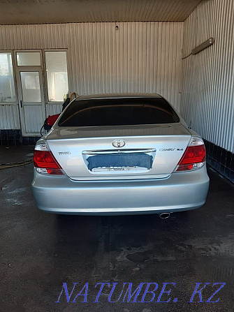 Toyota Camry    года  - photo 2