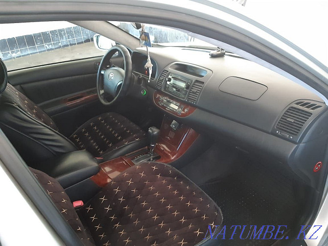 Toyota Camry    года  - photo 4