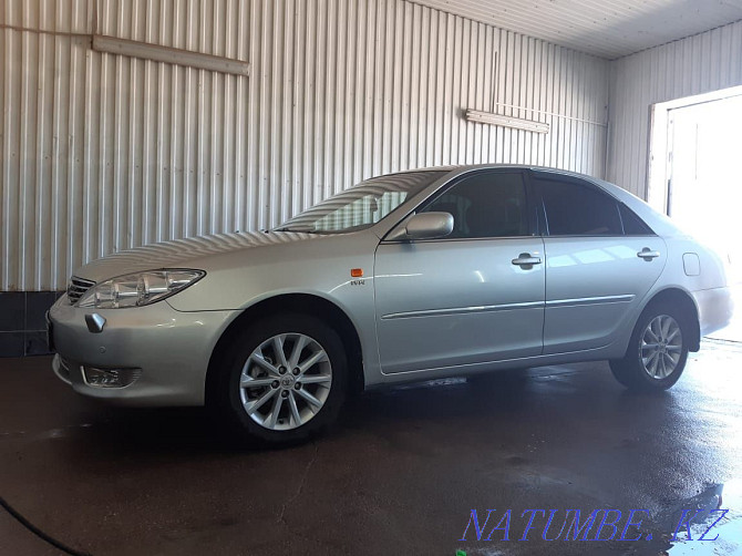 Toyota Camry    года  - photo 6