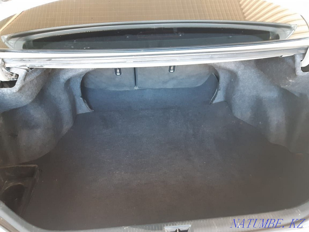 Toyota Camry    года  - изображение 8