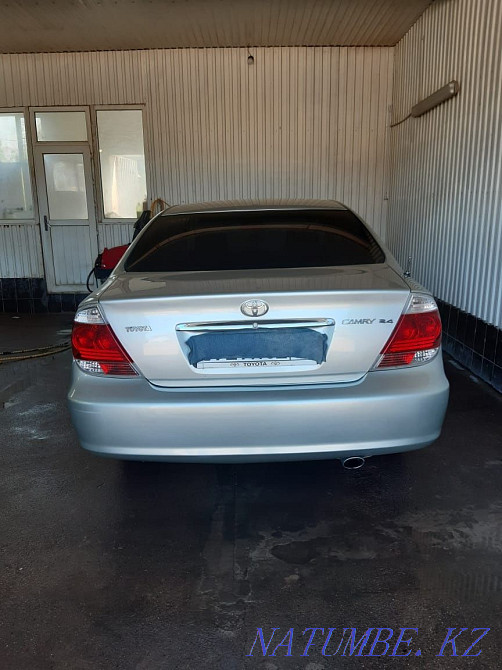 Toyota Camry    года  - изображение 2