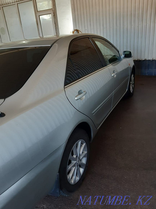 Toyota Camry    года  - изображение 3
