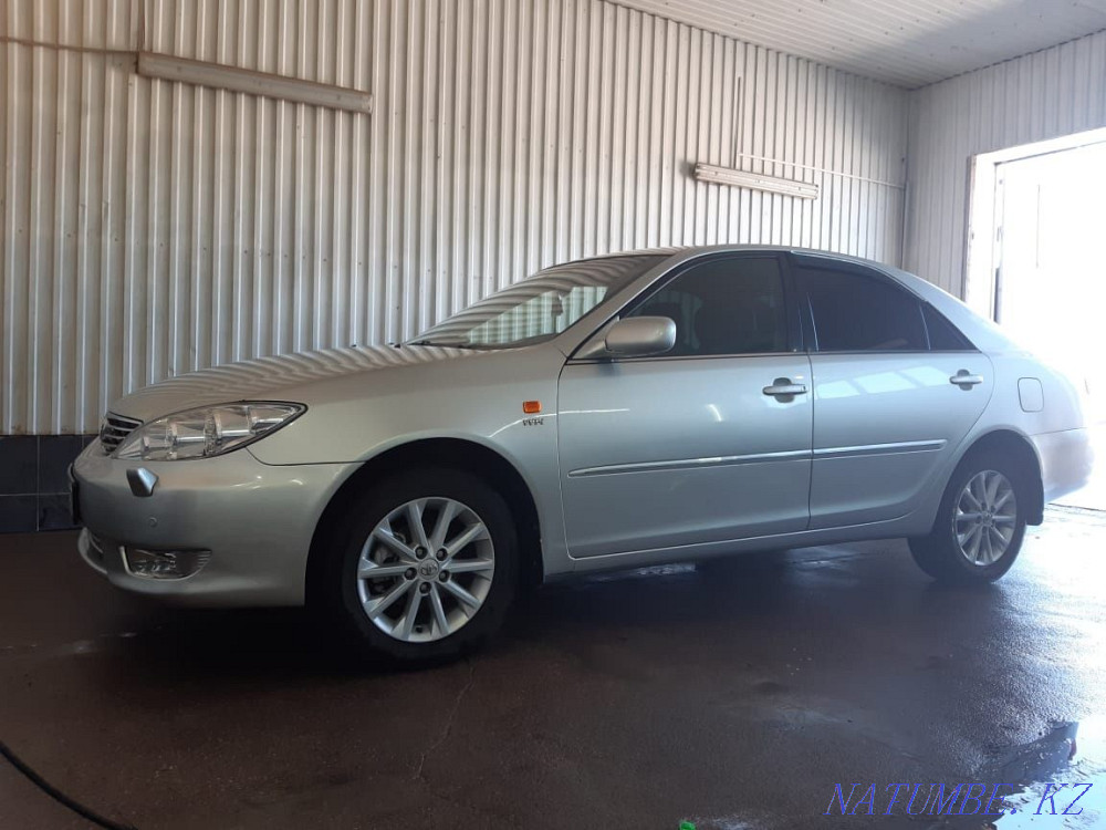 Toyota Camry    года  - изображение 6