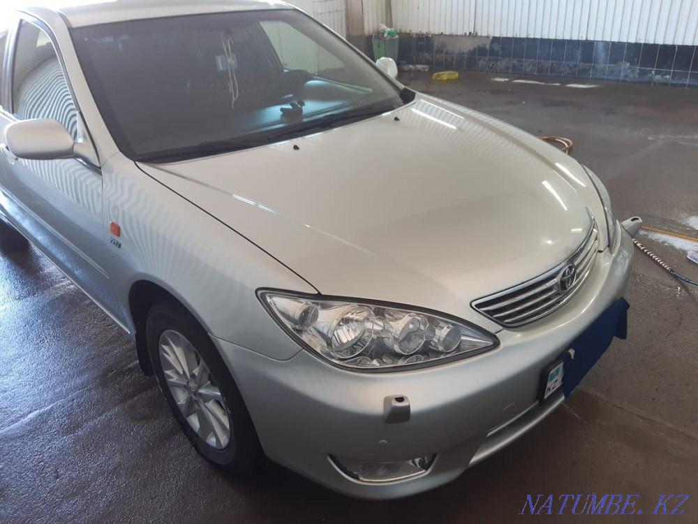 Toyota Camry    года  - изображение 7