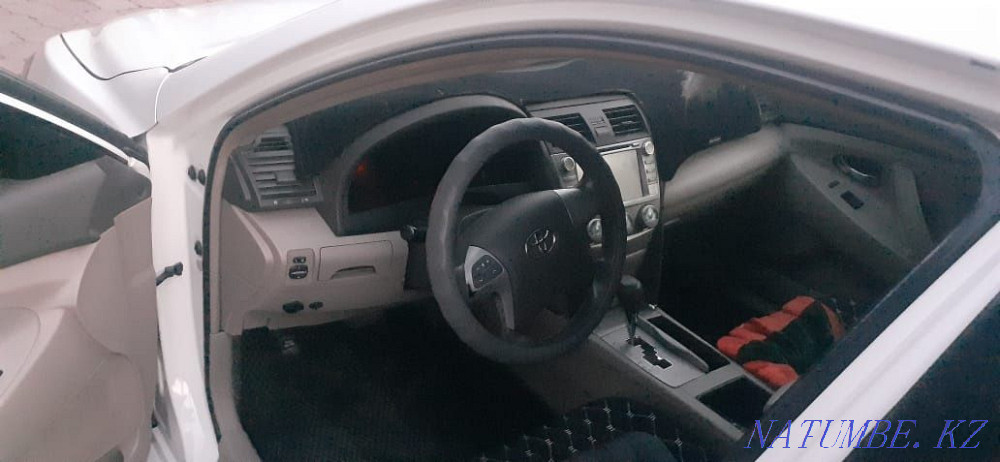 Toyota Camry    year Отеген батыра - photo 4