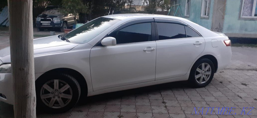 Toyota Camry    year Отеген батыра - photo 1