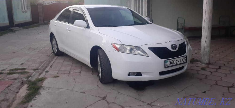 Toyota Camry    year Отеген батыра - photo 3