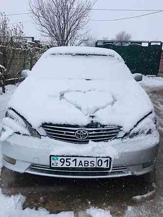 Toyota Camry    года Shymkent