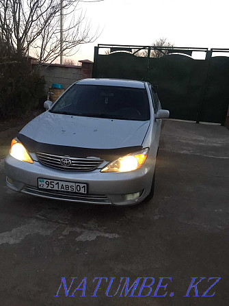 Toyota Camry    year Shymkent - photo 3