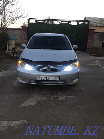 Toyota Camry    year Shymkent - photo 1