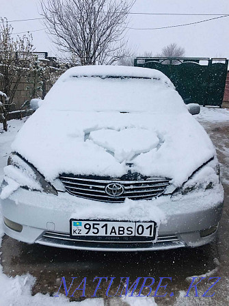 Toyota Camry    year Shymkent - photo 6