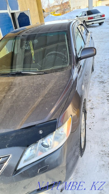 Жылдың Toyota Camry  Ақтөбе  - изображение 3