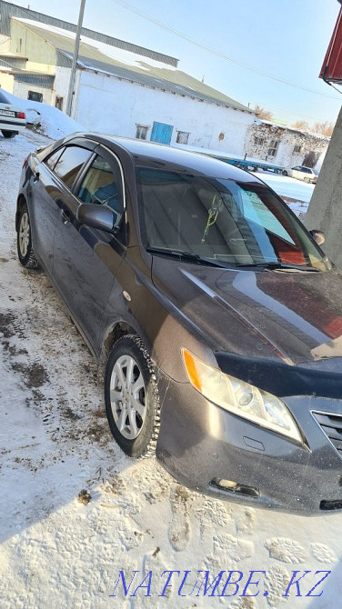 Жылдың Toyota Camry  Ақтөбе  - изображение 4