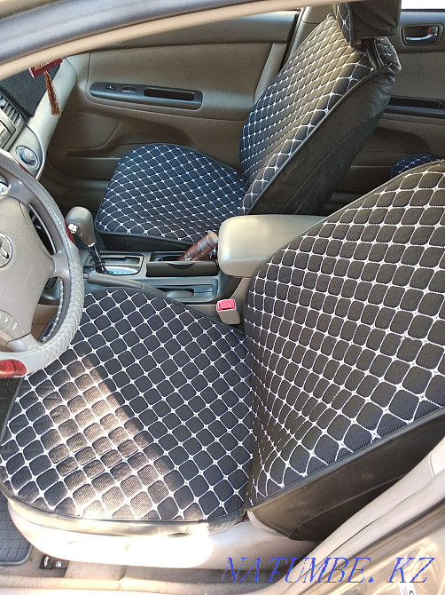 Toyota Camry    year  - photo 4