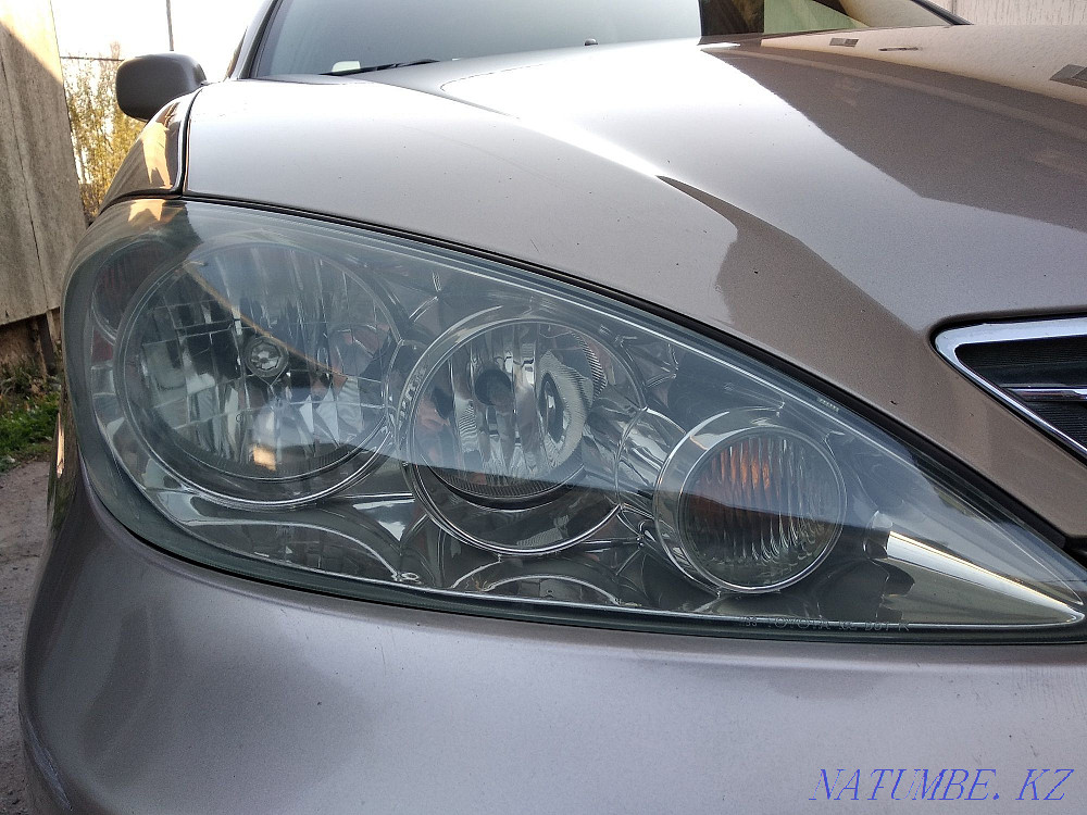 Toyota Camry    year  - photo 2