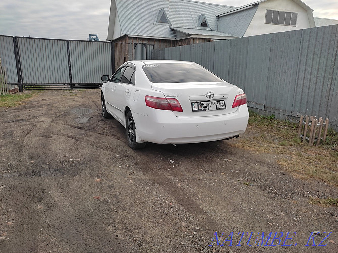 Toyota Camry    year Petropavlovsk - photo 5