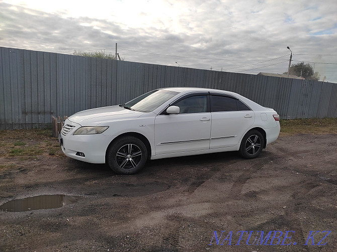 Toyota Camry    year Petropavlovsk - photo 1