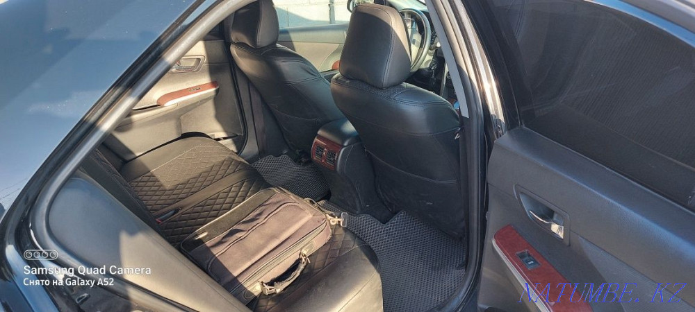 Жылдың Toyota Camry  Екібастұз - изображение 5