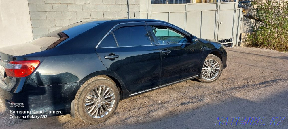 Жылдың Toyota Camry  Екібастұз - изображение 4
