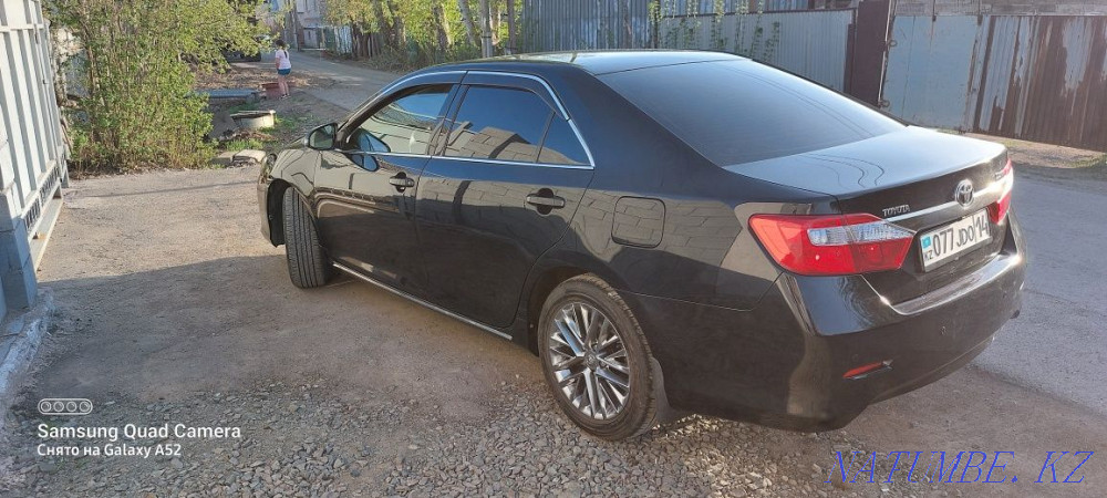 Жылдың Toyota Camry  Екібастұз - изображение 3