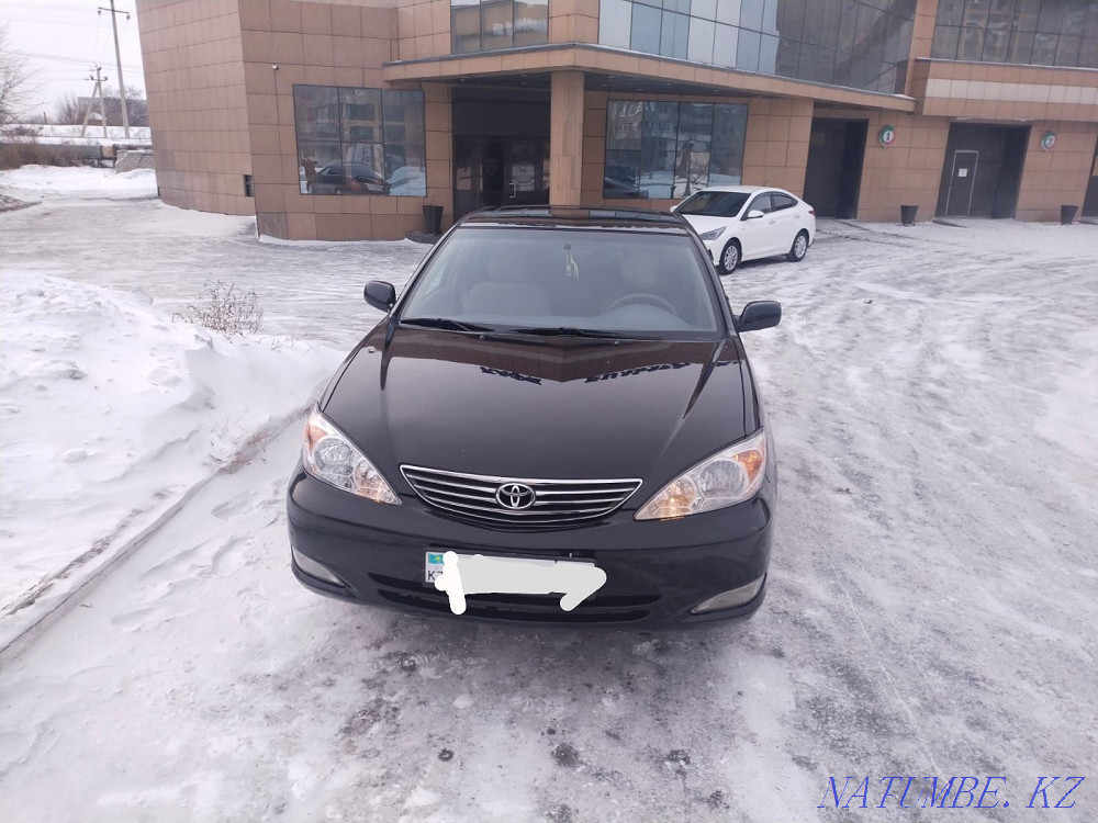 Жылдың Toyota Camry  отбасы  - изображение 2
