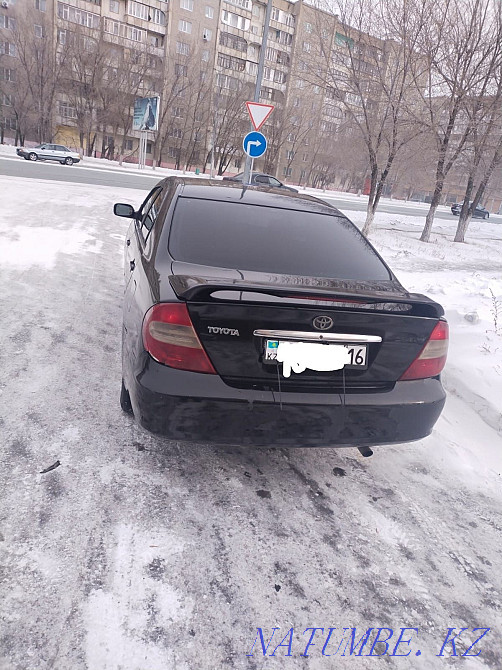 Жылдың Toyota Camry  отбасы  - изображение 4