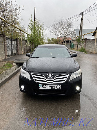 Toyota Camry    года Алматы - изображение 1