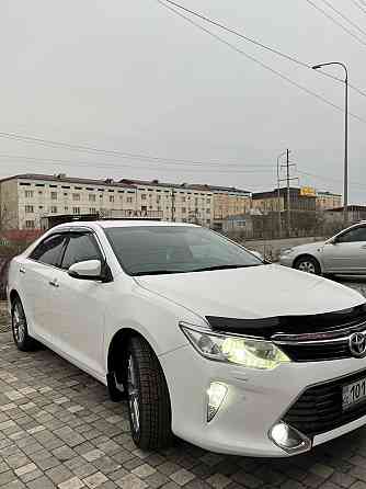 Toyota Camry    года Shymkent