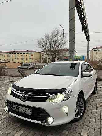 Toyota Camry    года Шымкент